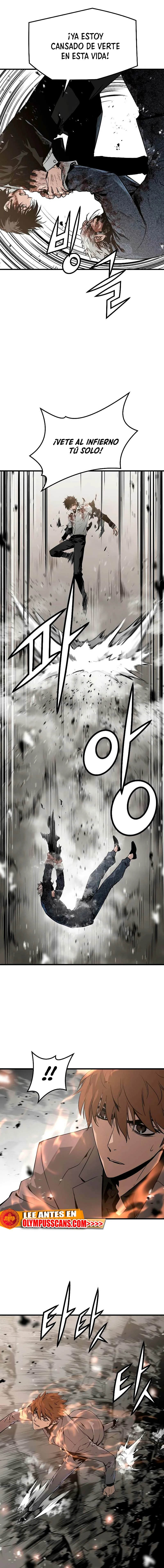 Th3 Breaker Fuerza eterna  > Capitulo 57 > Page 161